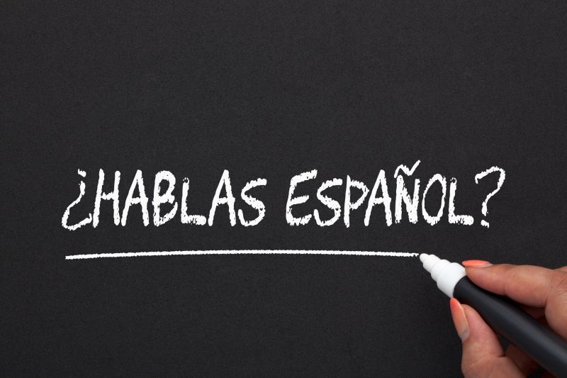 Spanish Lessons - Spanish Lessons Iowa City, Iowa